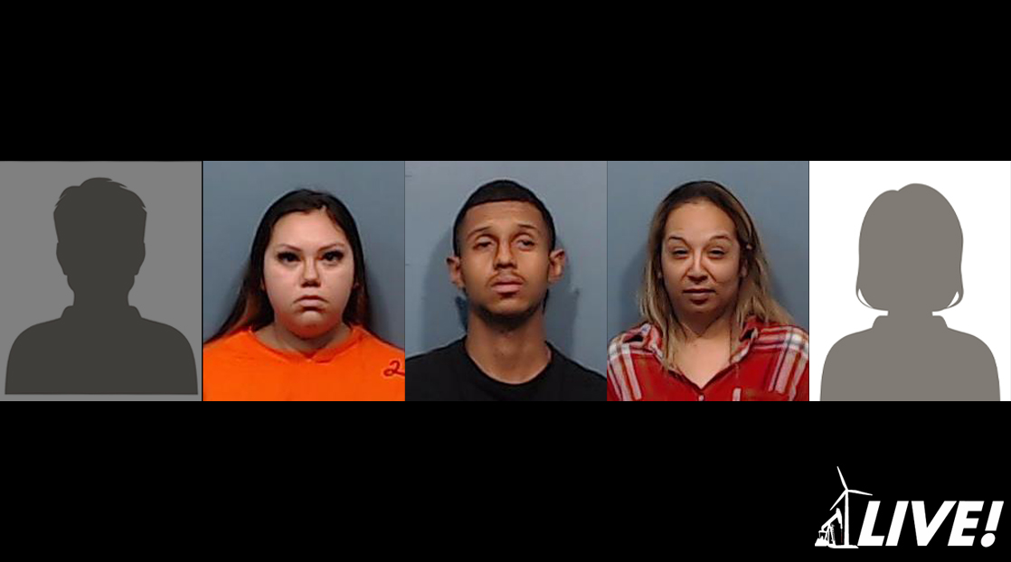 Megan Kirkland Murder Suspect