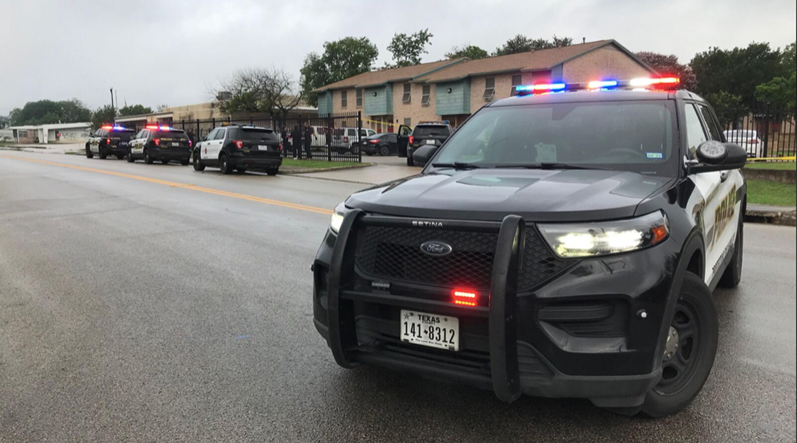 San Antonio Shooting | SBG San Antonio
