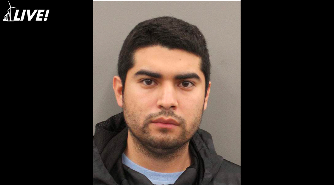 Benjamin Rivera | Houston Police Department