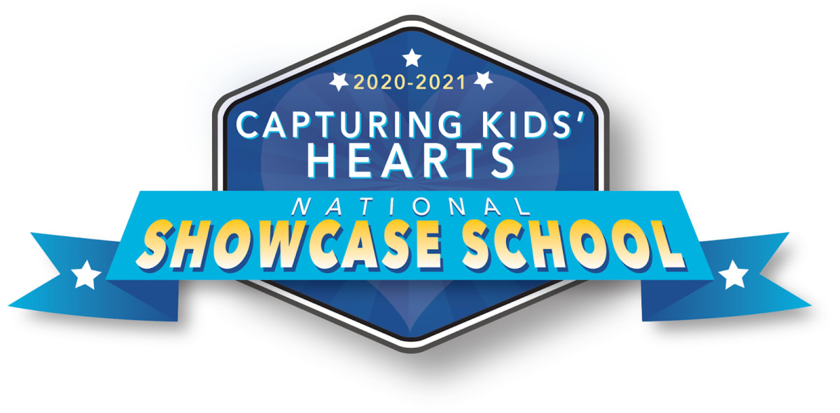 Capturing Kids Hearts National Showcase School