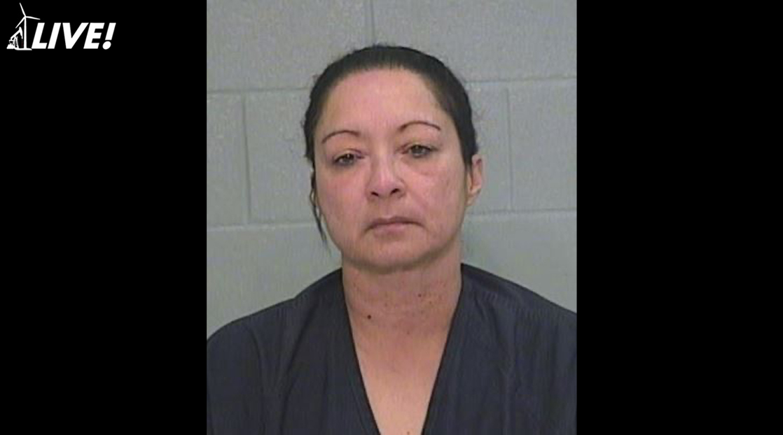 Carolina Martinez | Odessa Police Department