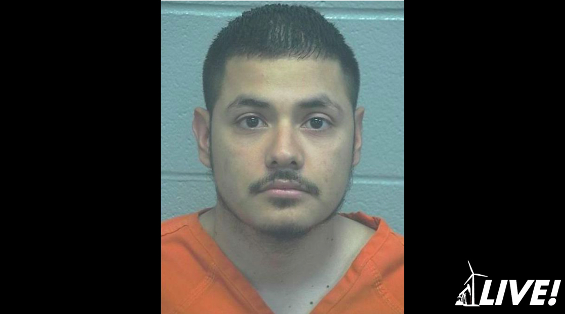 Christopher Gonzales | Midland County Sheriff's Office