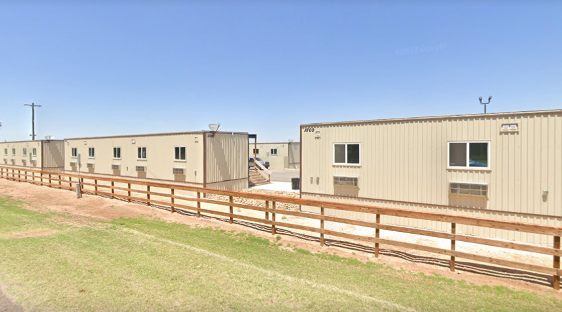 Midland HHS Facility