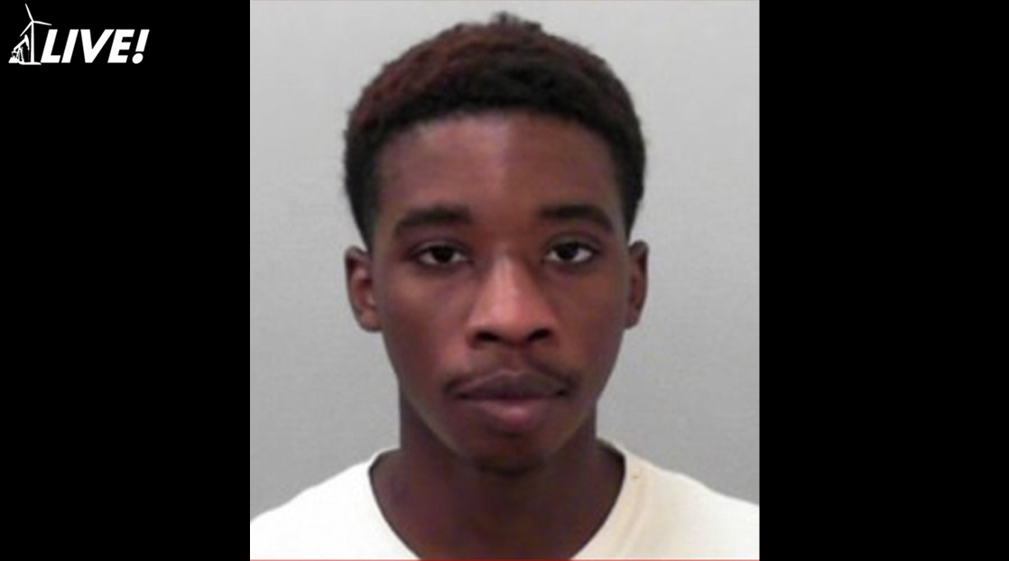 De’Ondre Jermirris White | Killeen Police Department