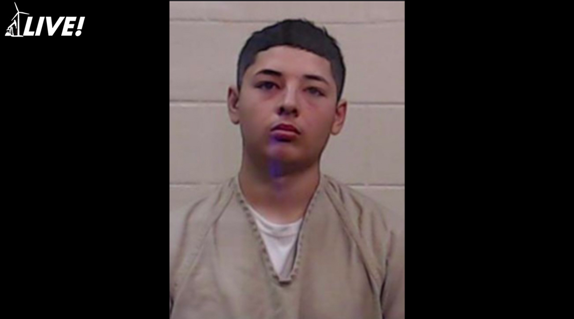 Dominic Amador | CBS7