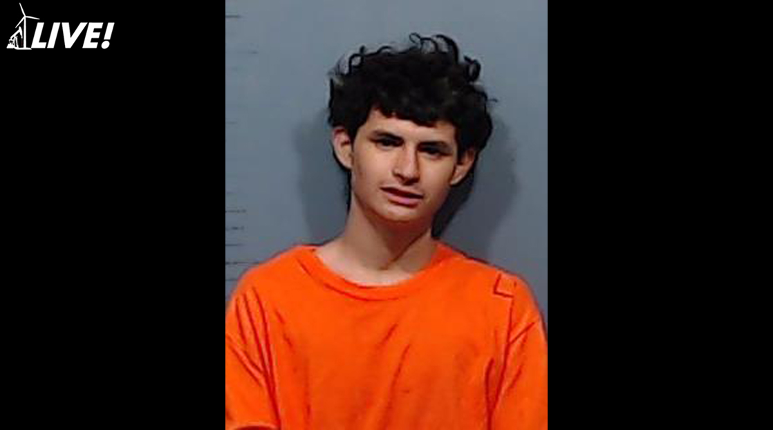 Francisco Josiah Morales | Abilene Police Department