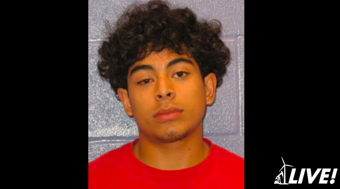 Greg Anthony Barrera