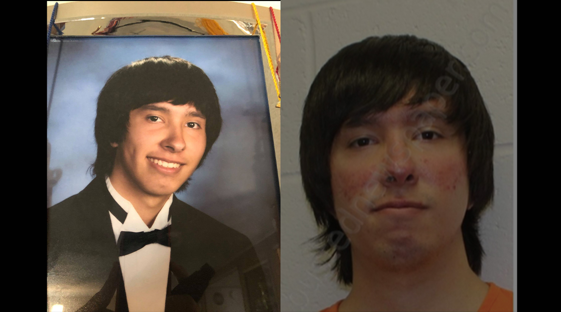 Greg Balboa | Levelland Police Department