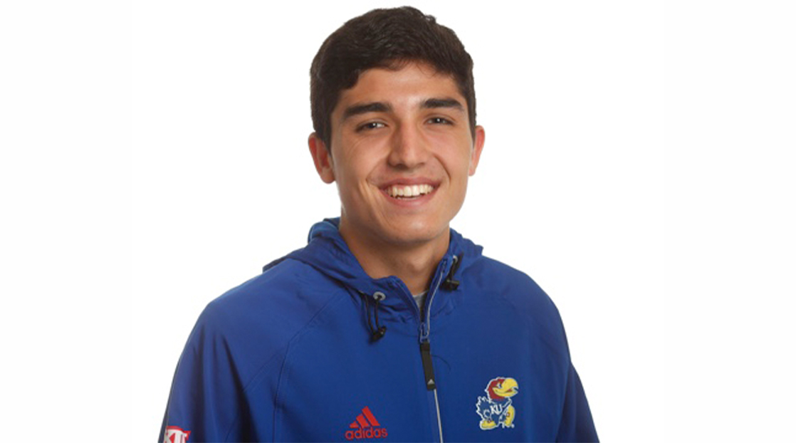 Bryce Hoppel | University of Kansas