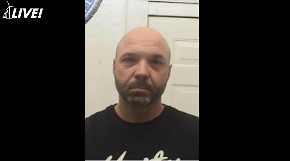 Jeffrey Chad Mitchell