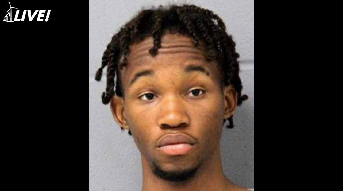 Jeremiah Tabb | Austin Police Department