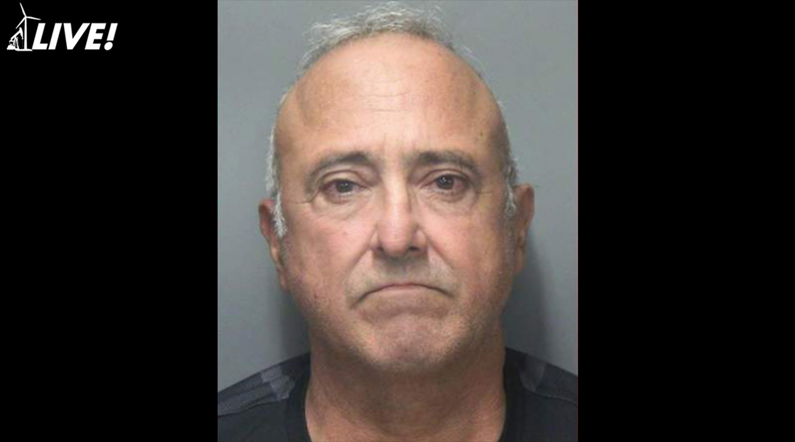 Jimmy Garza | Atascosa County Sheriff's Office