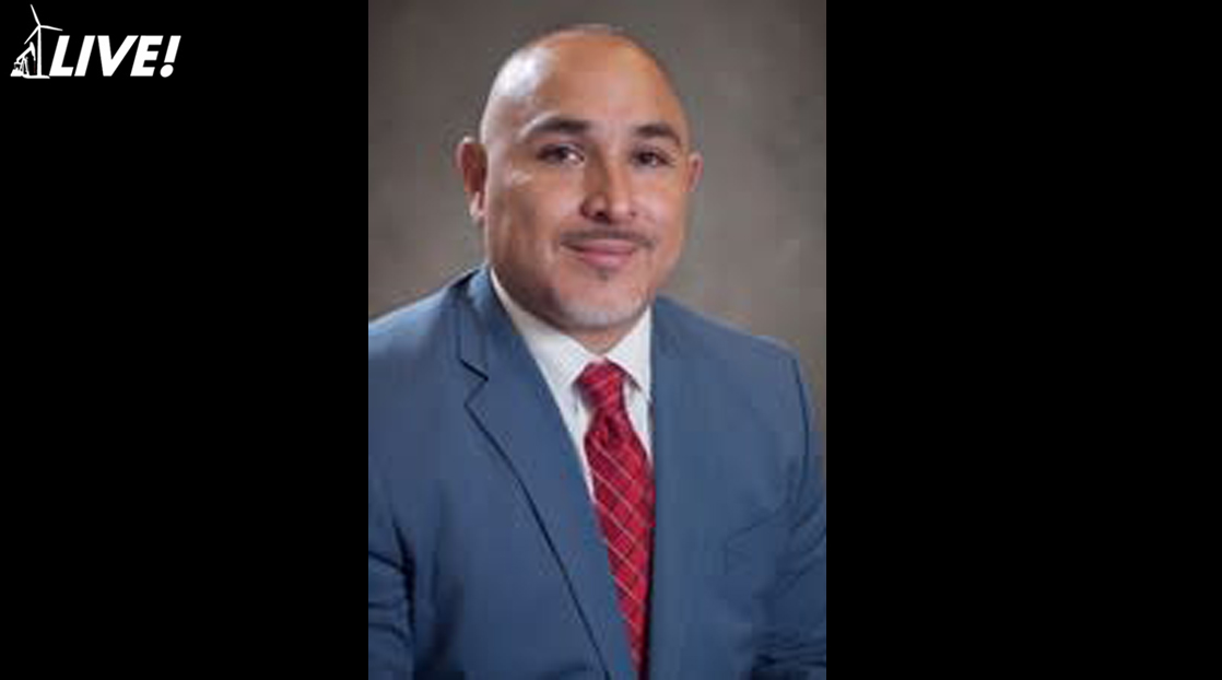 Joe Gandar | SAISD