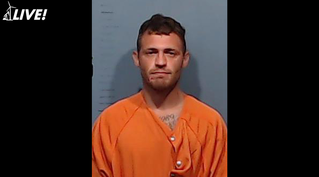 Joel Rakesh Laundre Thomas | Abilene Police Department