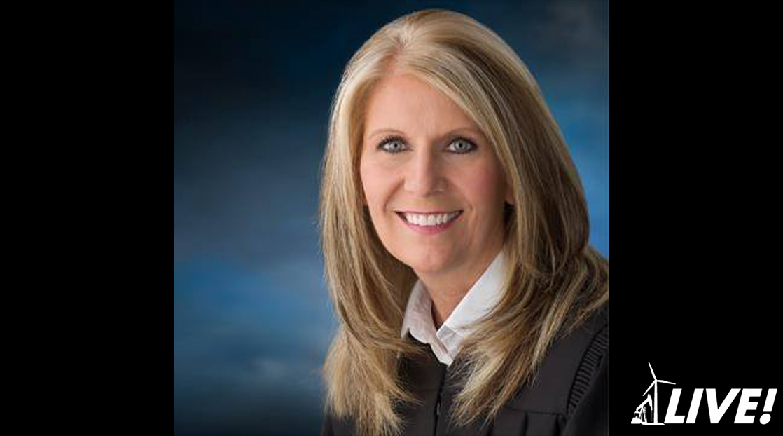 JP Susan Werner | Courtesy of Facebook