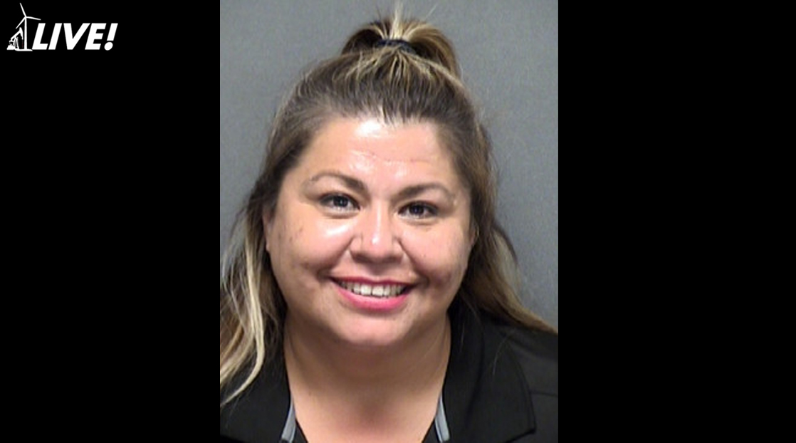 Lorraine Sue Garza | Bexar County Jail