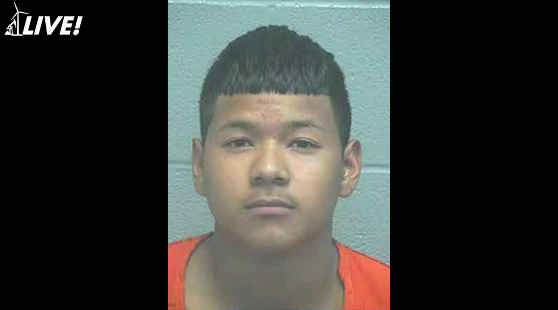 Luis Dominguez | Midland Police Department