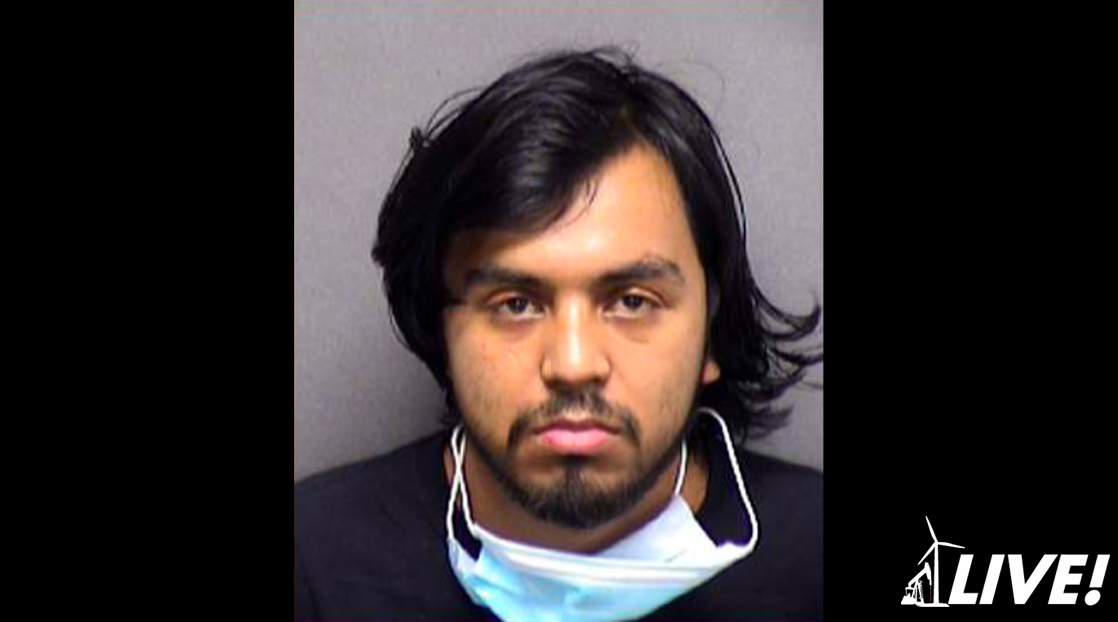 Mark Anthony Cardenas | KSAT