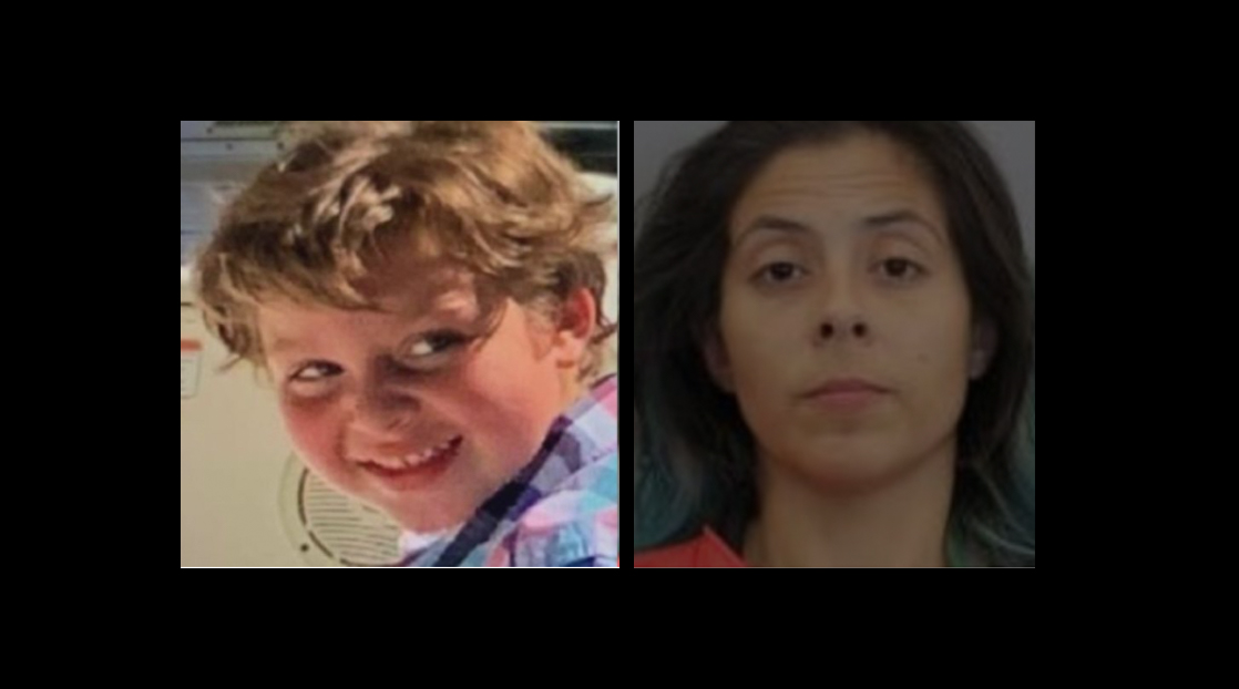 Samuel Olson (L) | Theresa Balboa (R) | FOX5