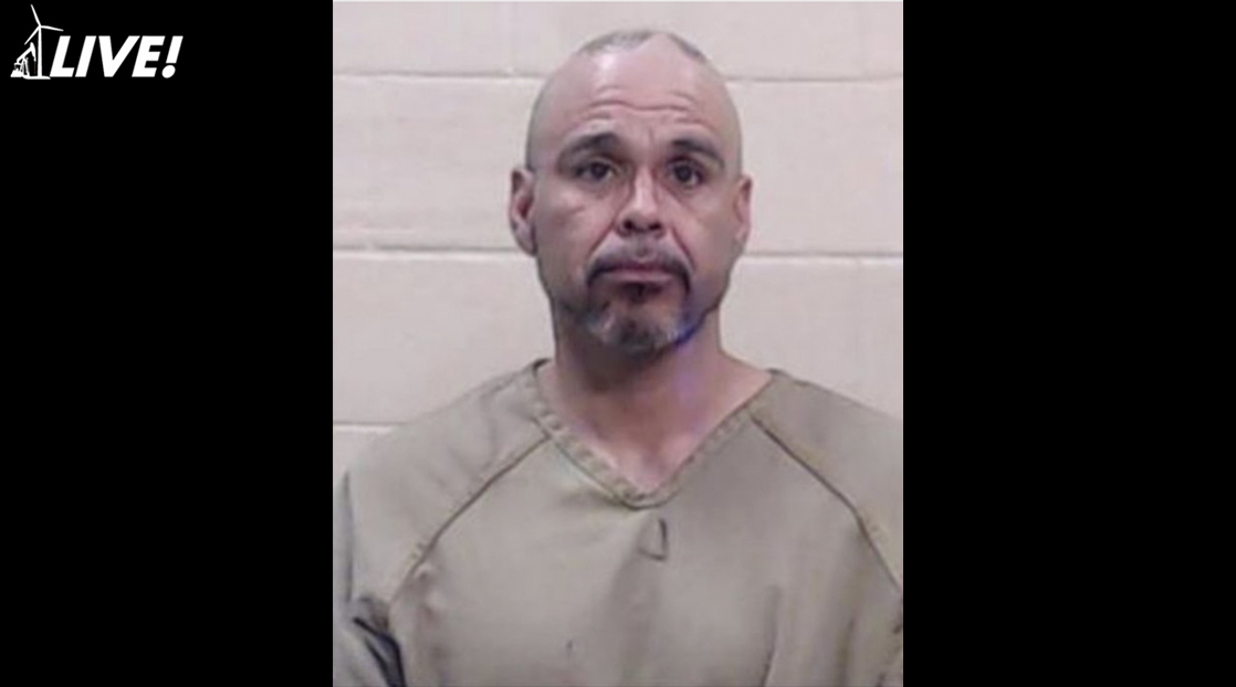 Roberto Franco | Odessa Police Department