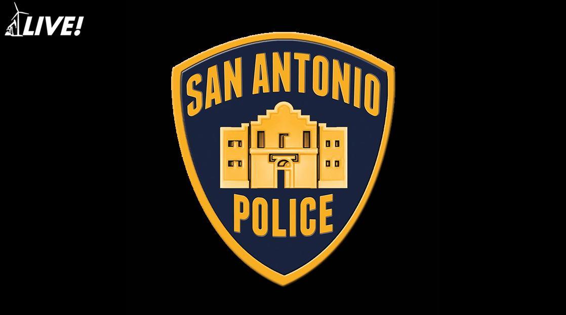 San Antonio Police Department