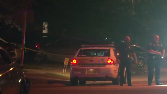 House Party Shooting | SBG San Antonio