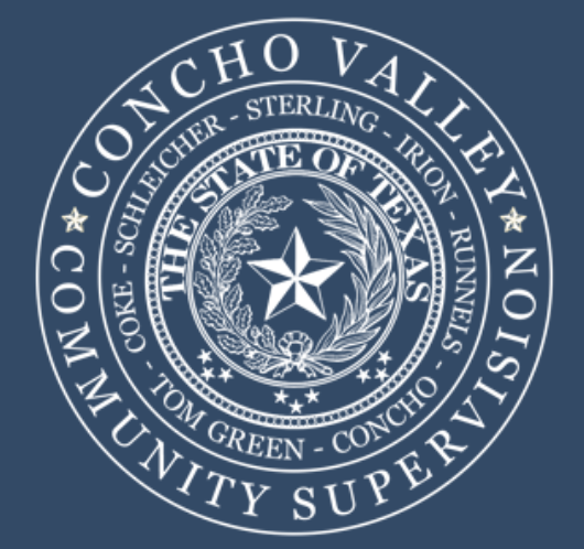 Concho Valley CSCD