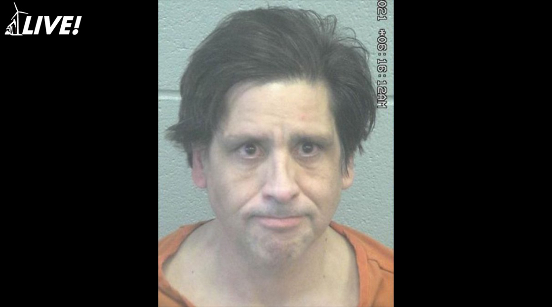 Adrian Chavez | Odessa Police Department