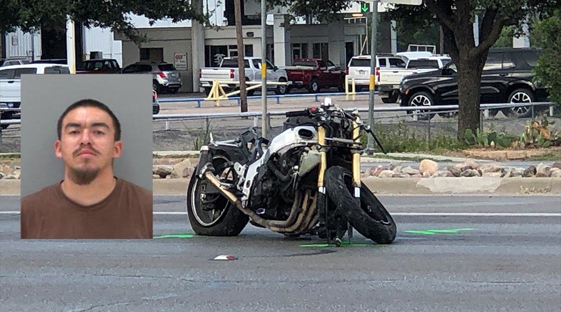 Anthony Padilla Arrested for Driving While Intoxicated Following Motorcycle Crash in July 2021