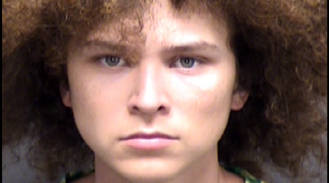 Brian Rivera Jr | Bexar County Sheriff's Office