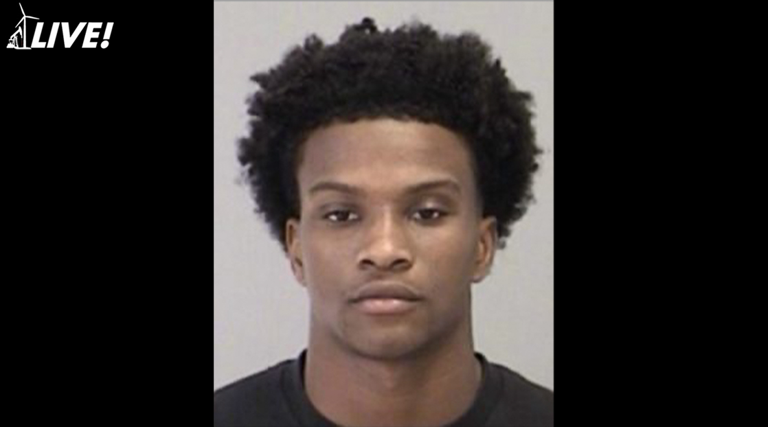 Brodrick "B.J." Ross