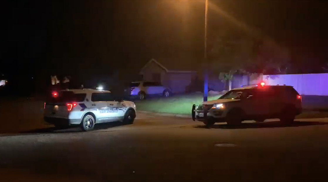 3600 Cedar Creek Dr. | Live Photo Matt Trammell