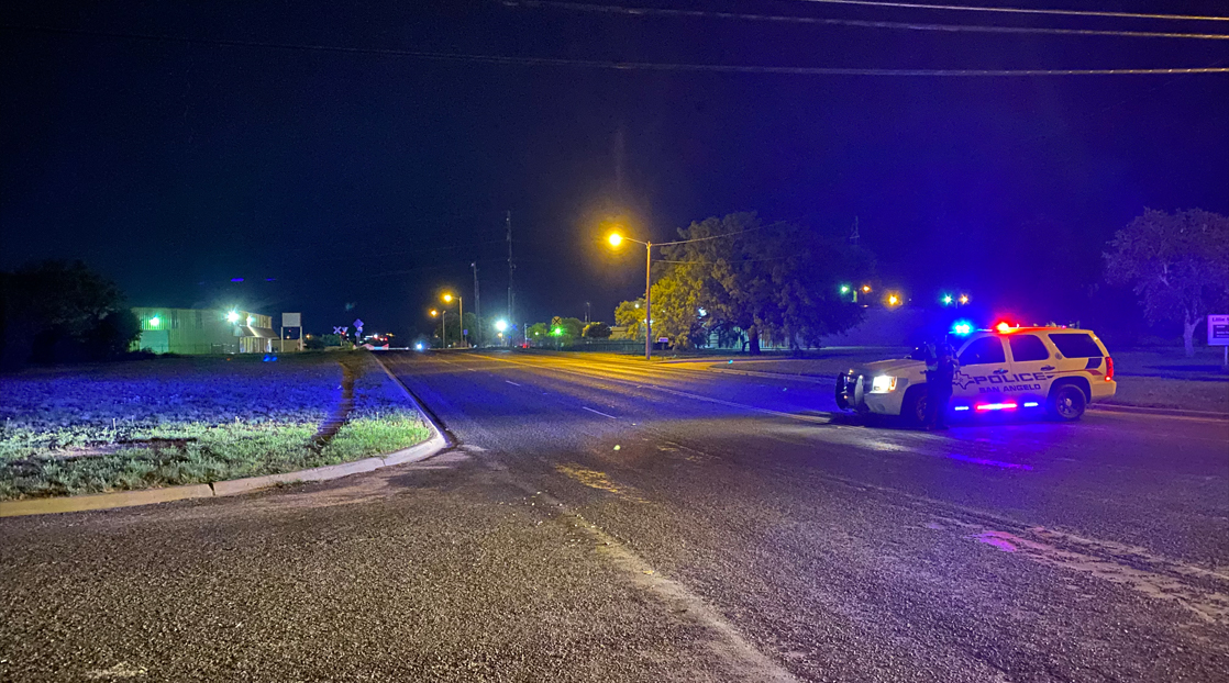 19th Street Crash | James Bouligny