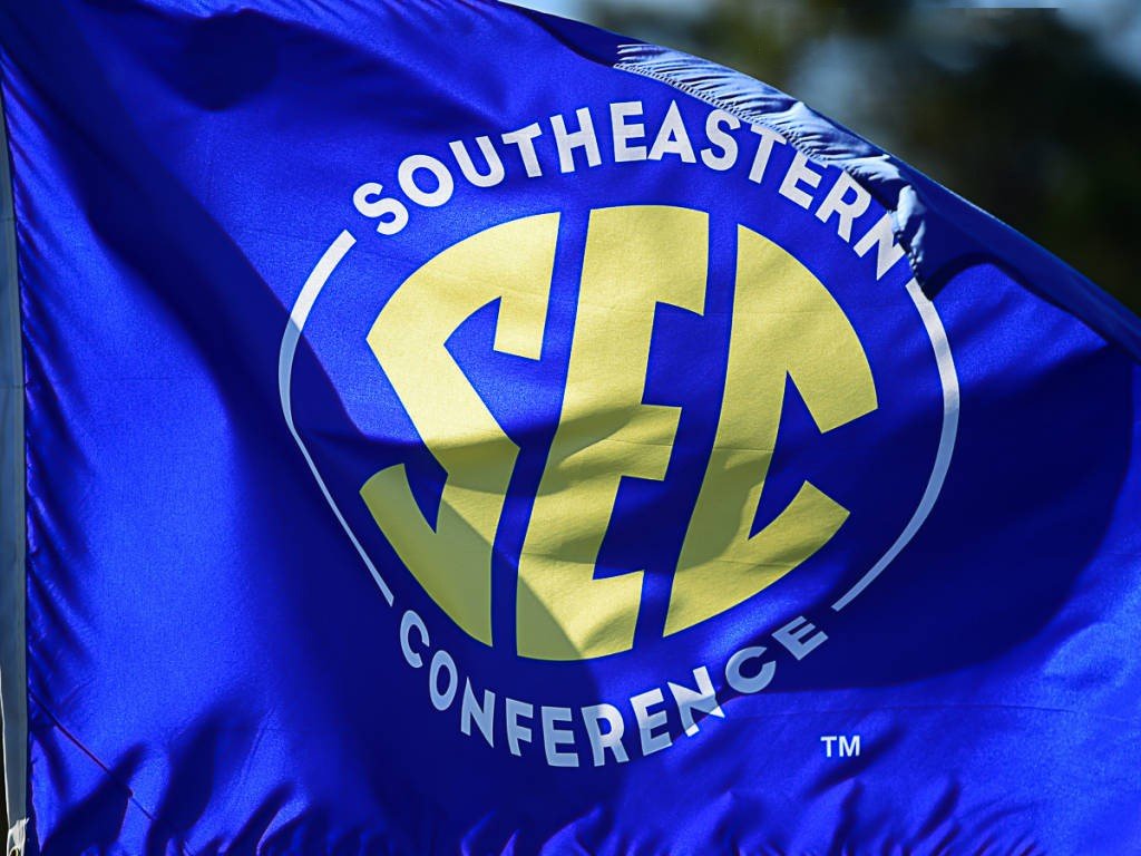 SEC Flag