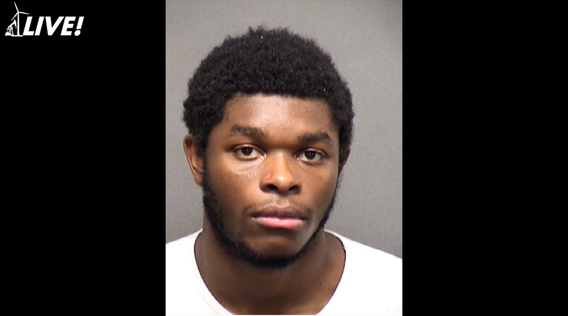 Dezmynd Cannady | Bexar County Sheriff's Office