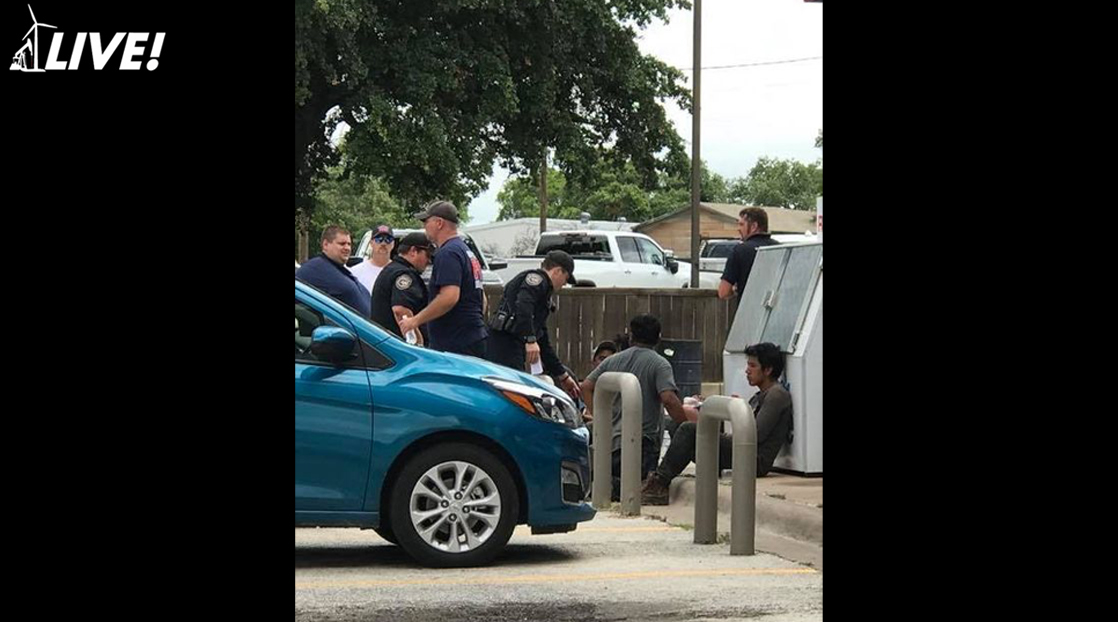 Eastland Police Arrest Six Undocumented Immigrants During Traffic Stop