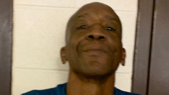 Hayword Kent Harper | Gonzales Police Department