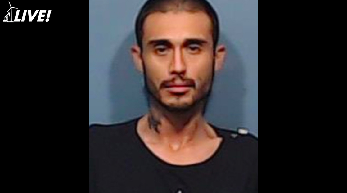 Eric Miller | Abilene Police Department