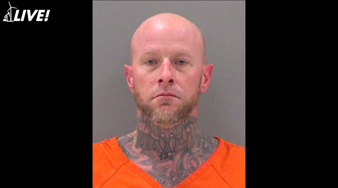 Franklin Eddie Pullen | Tom Green County Sheriff's Office