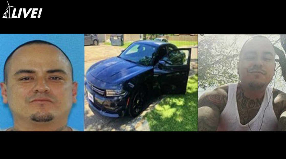 Jose Anelo Trevino | SAPD