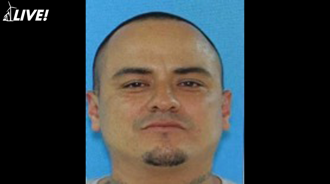 Jose Angel Trevino | SAPD