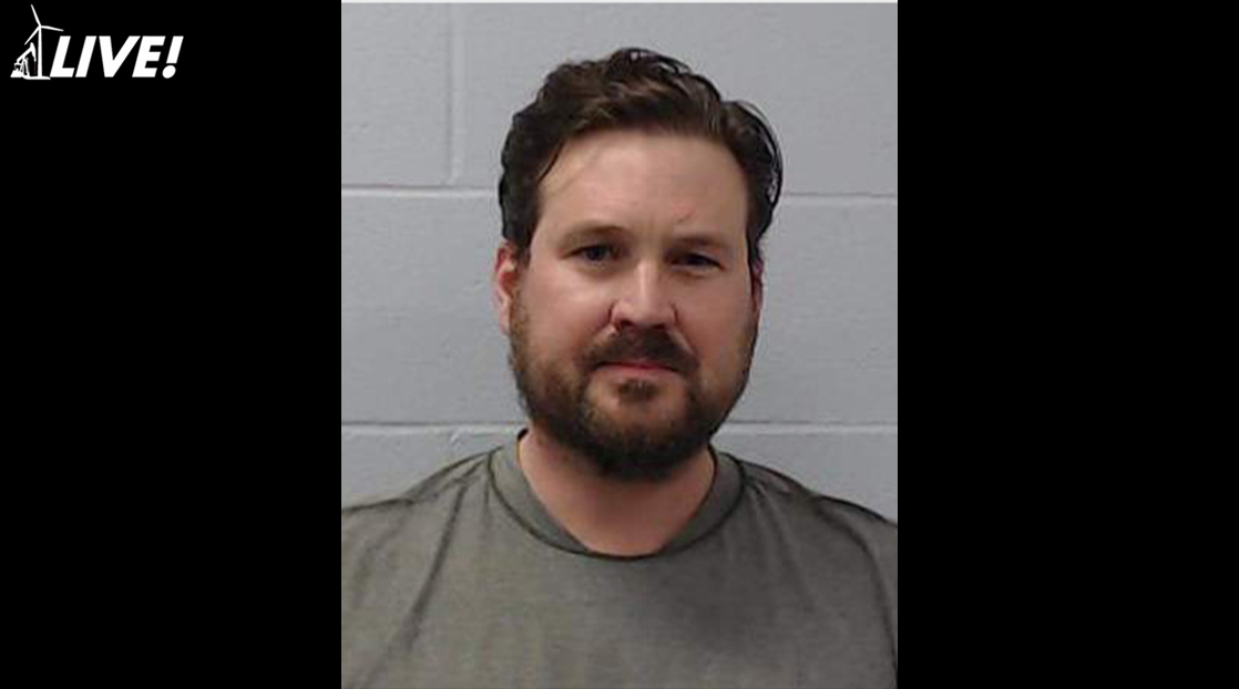 Judge Bill Squires | Hays County Jail