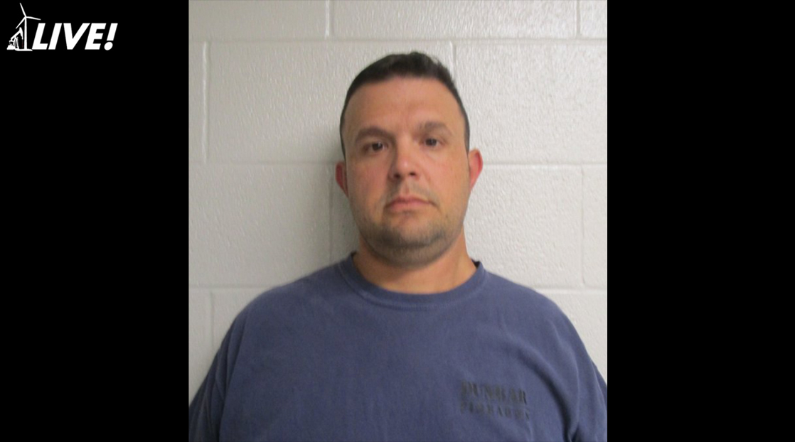 Justin Turney | Martin County Jail