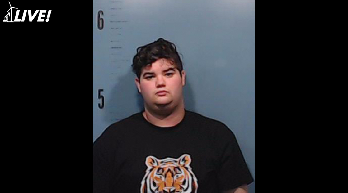 Kyler Hatten | Abilene Police Department