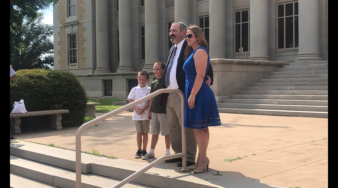 Leland Lacy | Live Photo Sonia RM