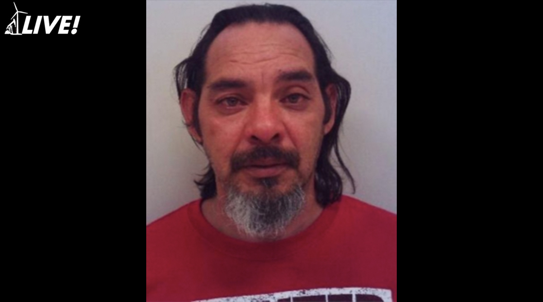 Luis Hernadez Jr. | Big Spring Police Department