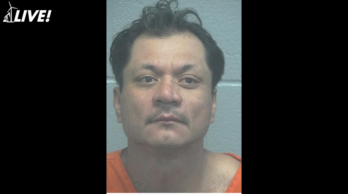 Mario Lara | Midland County Jail