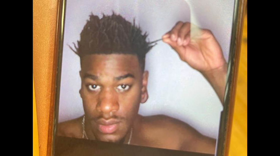 Midland Thief | Midland Police Department