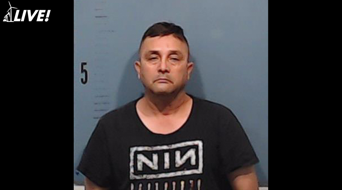 Ricardo Rangel | Abilene Police Department