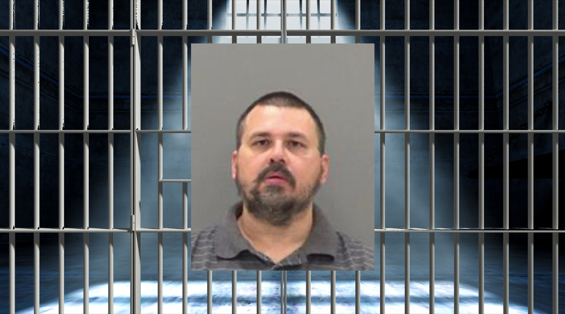 Richard Turner | Tom Green County Jail